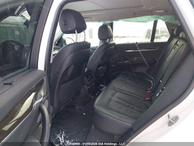 5UXKR0C53G0S87994 BMW X5 Xdrive35i