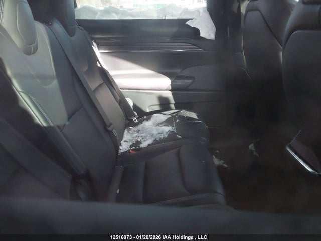 Продаж на аукціоні авто 2022 Tesla Model X Awd/plaid, vin: 7SAXCDE57NF342333, номер лоту: 12516973