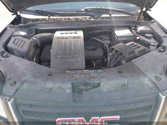 GMC Terrain Sle 2017 2GKFLSEK4H6250582 Image 10