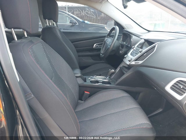 GMC Terrain Sle 2017 2GKFLSEK4H6250582 Image 5