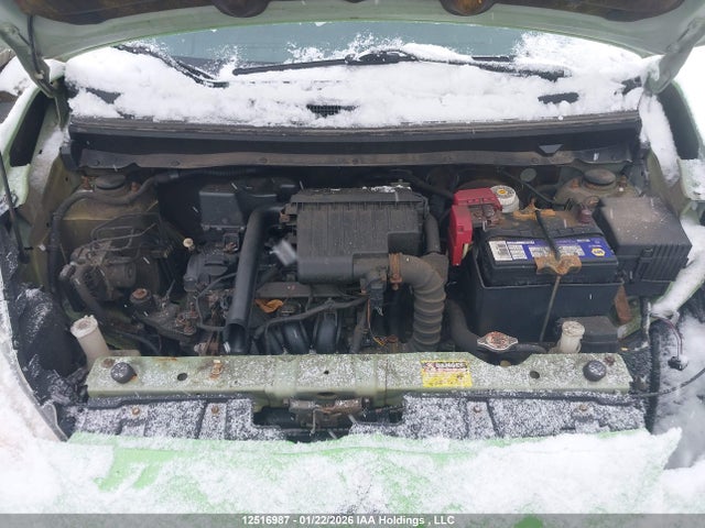 Mitsubishi MIRAGE ES 2014 ML32A4HJ5EH014224 Image 10