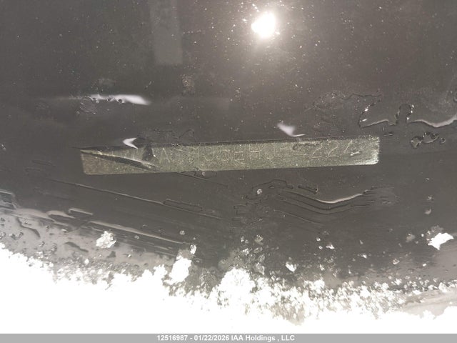 Mitsubishi MIRAGE ES 2014 ML32A4HJ5EH014224 Image 20