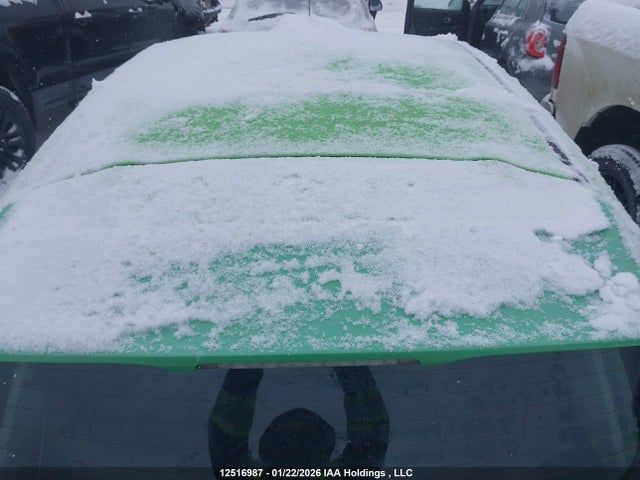 Mitsubishi MIRAGE ES 2014 ML32A4HJ5EH014224 Image 22