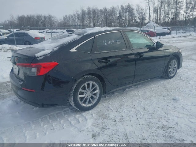 2HGFE2F30NH116215 Honda CIVIC EX