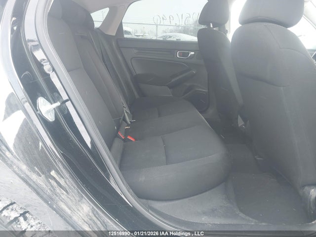 2HGFE2F30NH116215 Honda CIVIC EX
