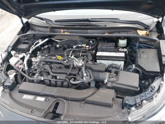 Aukcja sprzedaży 2021 Toyota Corolla Se, vin: JTNK4MBE1M3133301, numer aukcji: 12516992