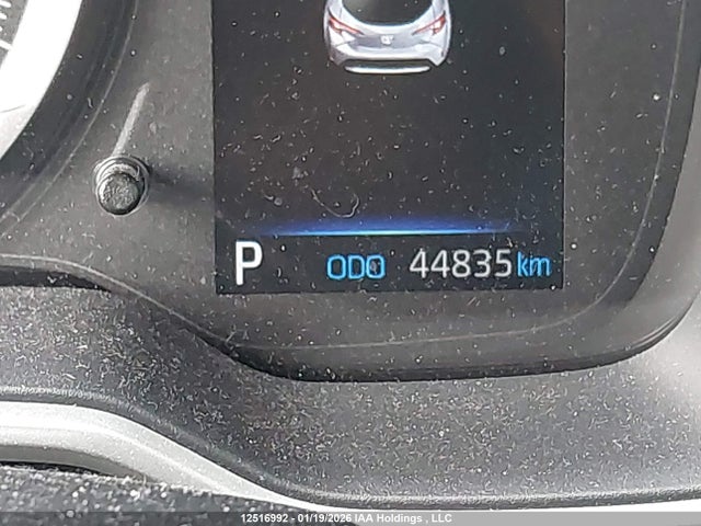 Aukcja sprzedaży 2021 Toyota Corolla Se, vin: JTNK4MBE1M3133301, numer aukcji: 12516992