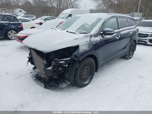 5XYPHDA50LG651443 KIA Sorento