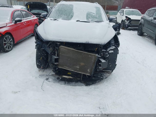 5XYPHDA50LG651443 KIA Sorento