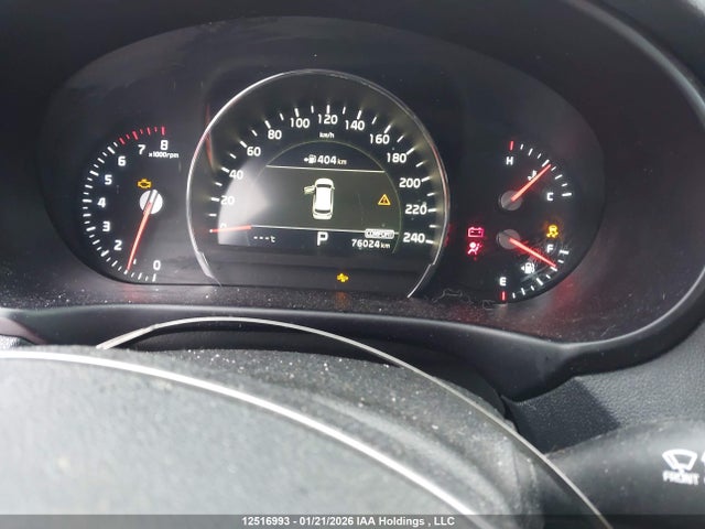 5XYPHDA50LG651443 KIA Sorento
