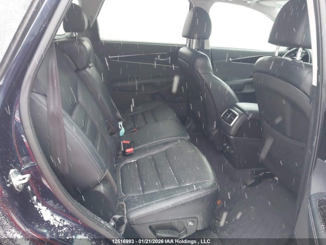 5XYPHDA50LG651443 KIA Sorento