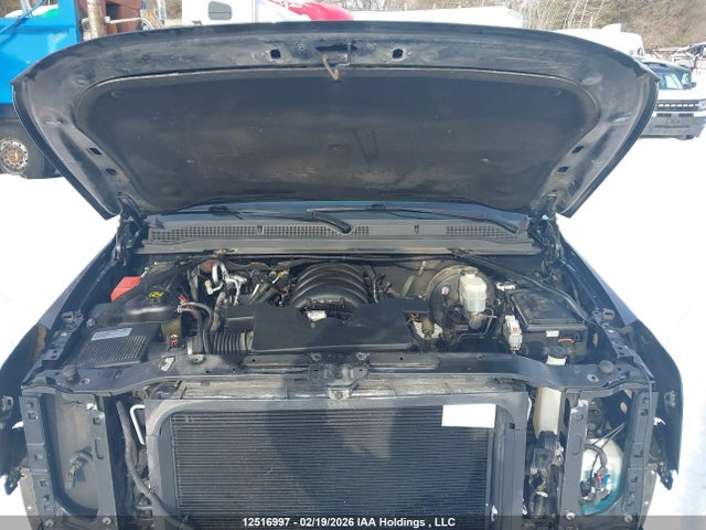 1GKS2GKCXKR130096 GMC Yukon Xl K1500 Slt