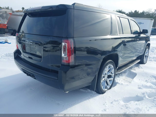 1GKS2GKCXKR130096 GMC Yukon Xl K1500 Slt
