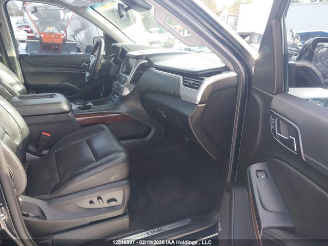 1GKS2GKCXKR130096 GMC Yukon Xl K1500 Slt