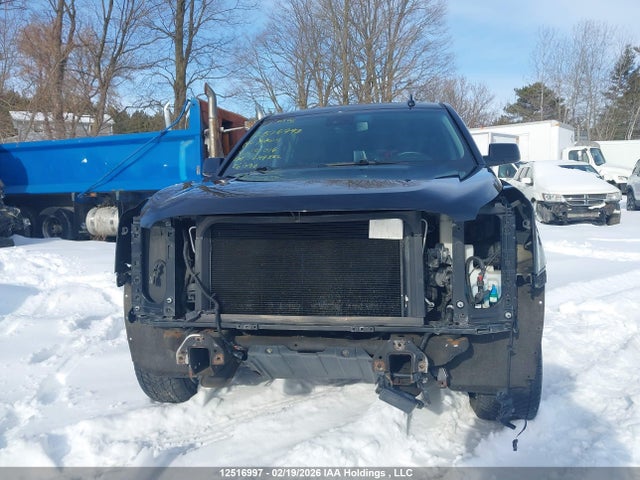 1GKS2GKCXKR130096 GMC Yukon Xl K1500 Slt