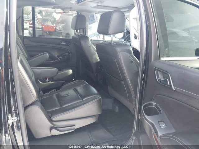 1GKS2GKCXKR130096 GMC Yukon Xl K1500 Slt