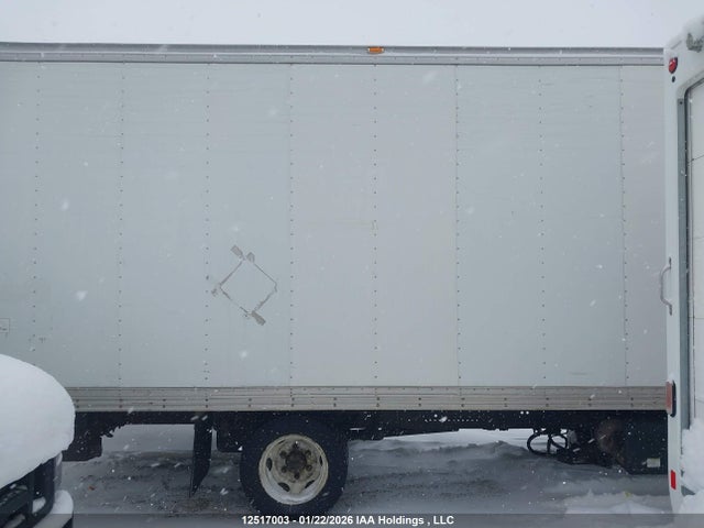 Isuzu NRR 2020 JALE5W161L7304798 Image 12