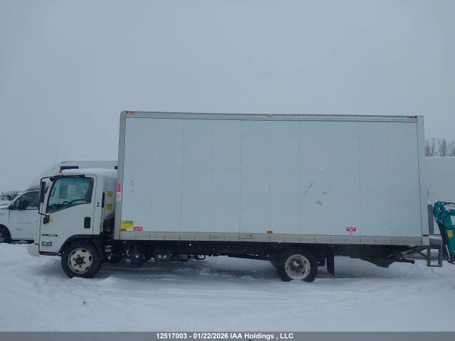 Isuzu NRR 2020 JALE5W161L7304798 Image 13