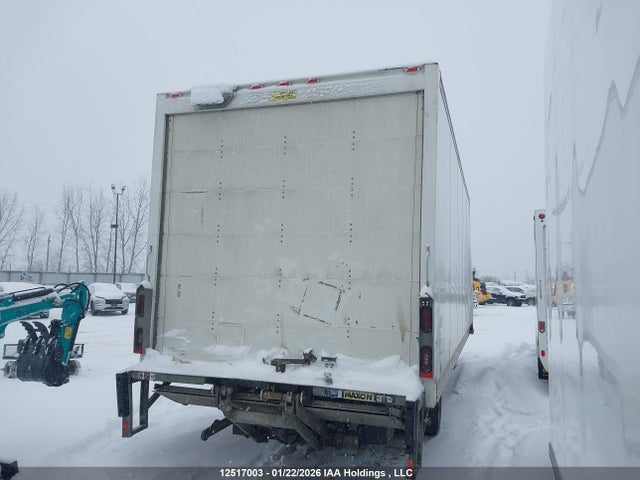 Isuzu NRR 2020 JALE5W161L7304798 Image 4