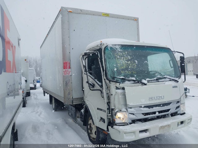 Isuzu NRR 2020 JALE5W161L7304798 Image 6