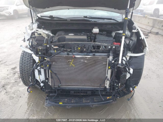 5N1AZ2MH1JN142377 Nissan Murano Midnight Edition/platinum/sl/sv
