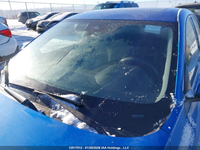 12517012 :رقم المزاد ، 3N1AB8CV7MY233327 vin ، 2021 Nissan Sentra Sv مزاد بيع