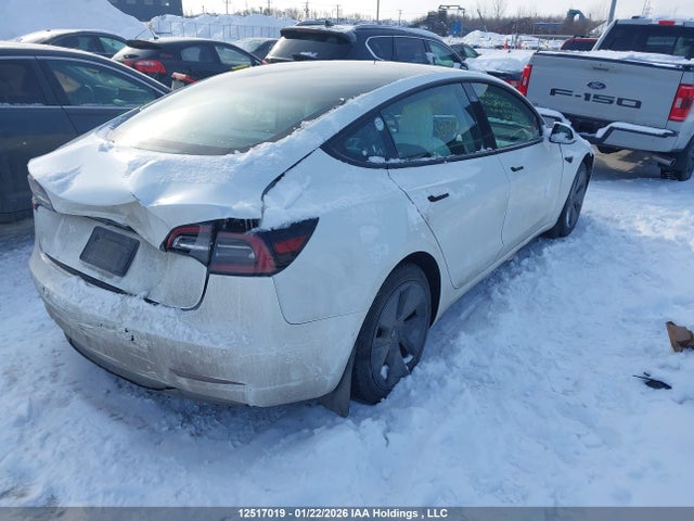 Aukcja sprzedaży 2021 Tesla Model 3 Standard Range/standard Range Plus, vin: 5YJ3E1EA0MF838607, numer aukcji: 12517019