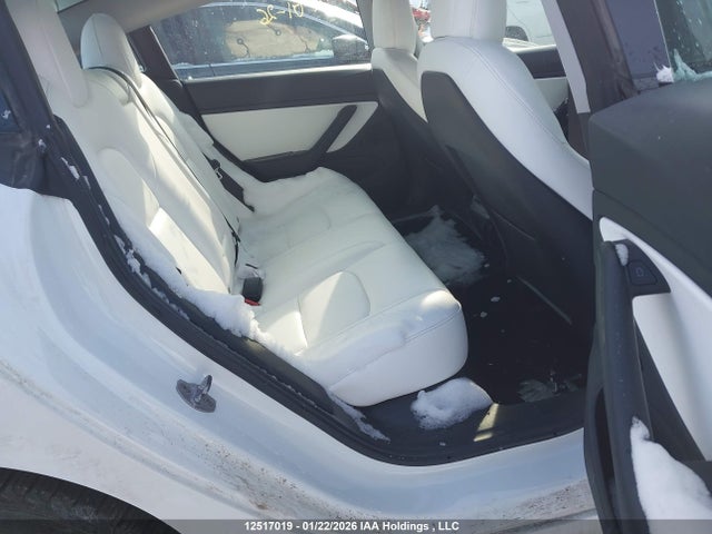 Aukcja sprzedaży 2021 Tesla Model 3 Standard Range/standard Range Plus, vin: 5YJ3E1EA0MF838607, numer aukcji: 12517019