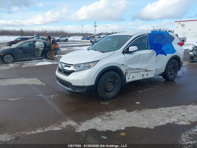 2HKRW2H20KH151143 Honda CR-V LX