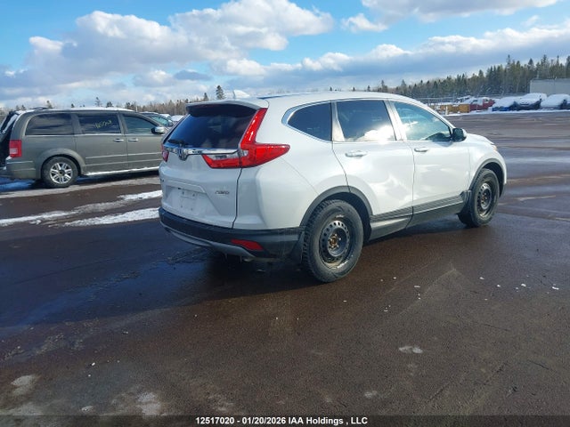 2HKRW2H20KH151143 Honda CR-V LX