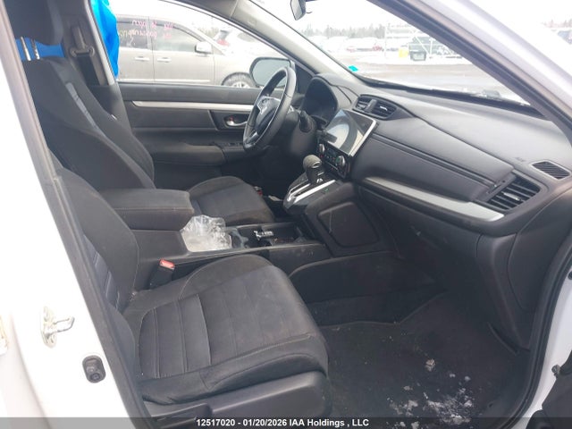 2HKRW2H20KH151143 Honda CR-V LX