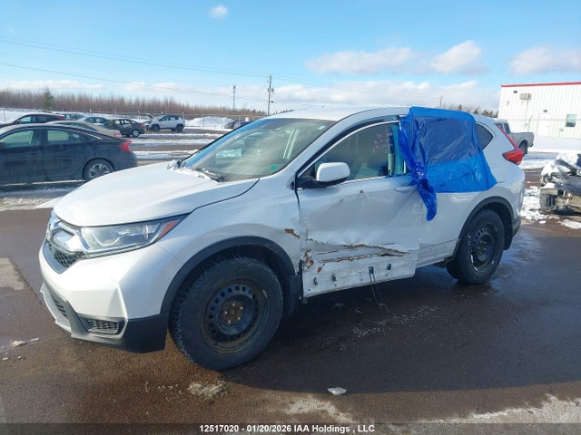 2HKRW2H20KH151143 Honda CR-V LX