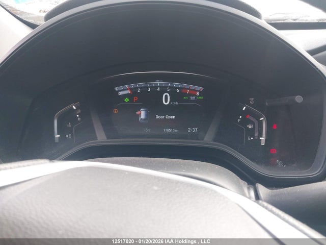 2HKRW2H20KH151143 Honda CR-V LX
