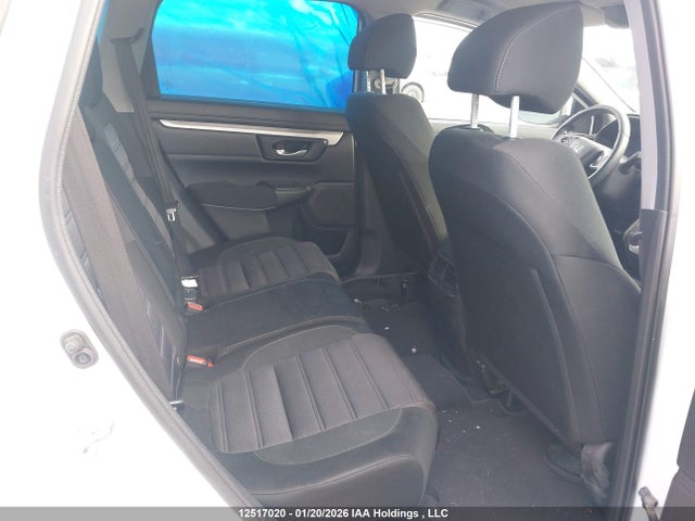 2HKRW2H20KH151143 Honda CR-V LX