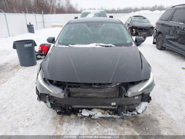 KMHLM4AG8MU186563 Hyundai Elantra Preferred Ivt With Sun And Tech Package