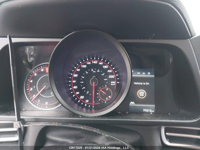 KMHLM4AG8MU186563 Hyundai Elantra Preferred Ivt With Sun And Tech Package