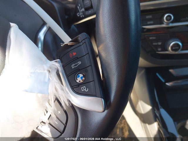 Продажа на аукционе авто 2019 Bmw X3 3.0i, vin: 5UXTR9C54KLP95584, номер лота: 12517027