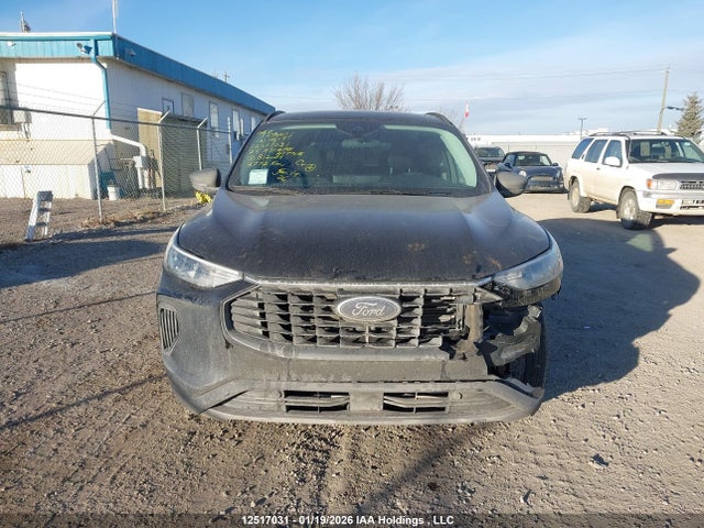 2025 Ford Escape Active მანქანა იყიდება აუქციონზე, vin: 1FMCU9GN2SUB12068, აუქციონის ნომერი: 12517031