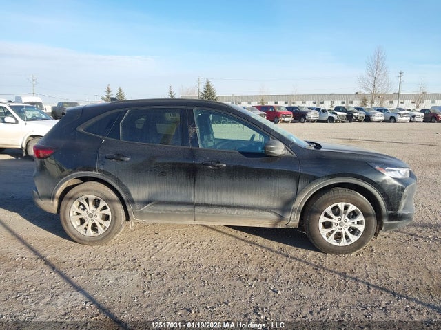 2025 Ford Escape Active მანქანა იყიდება აუქციონზე, vin: 1FMCU9GN2SUB12068, აუქციონის ნომერი: 12517031