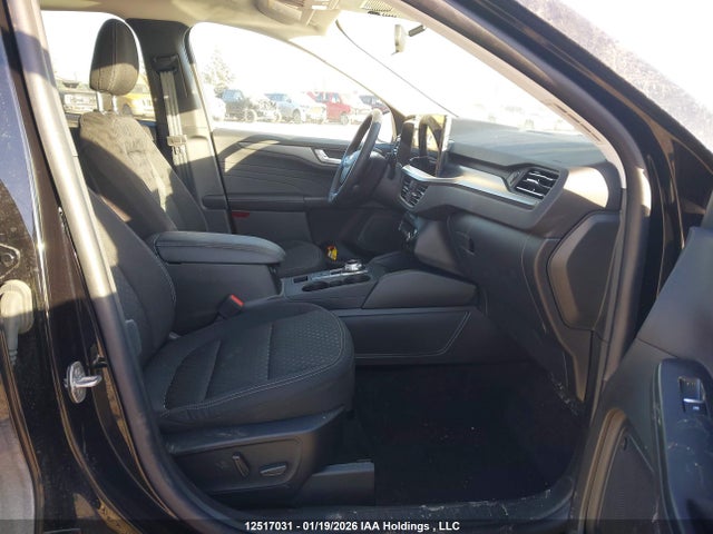 2025 Ford Escape Active მანქანა იყიდება აუქციონზე, vin: 1FMCU9GN2SUB12068, აუქციონის ნომერი: 12517031