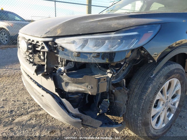 2025 Ford Escape Active მანქანა იყიდება აუქციონზე, vin: 1FMCU9GN2SUB12068, აუქციონის ნომერი: 12517031