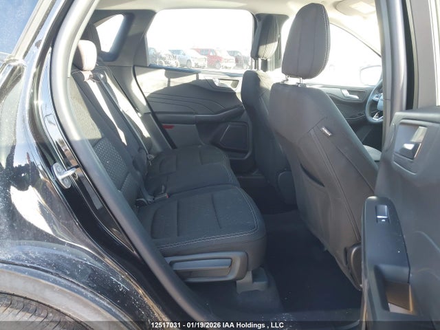 2025 Ford Escape Active მანქანა იყიდება აუქციონზე, vin: 1FMCU9GN2SUB12068, აუქციონის ნომერი: 12517031
