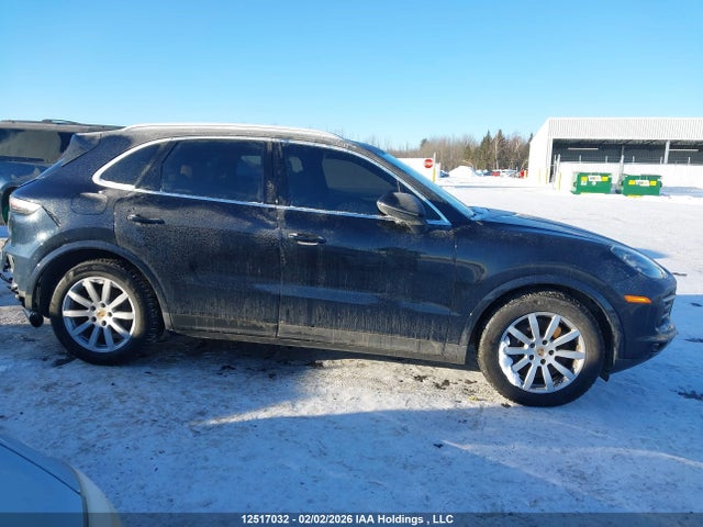 Porsche CAYENNE S 2019 WP1AB2AY2KDA64954 Image 13