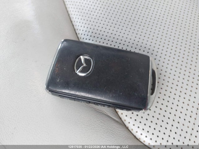 JM3KFBDYXL0782743 Mazda CX-5 GT