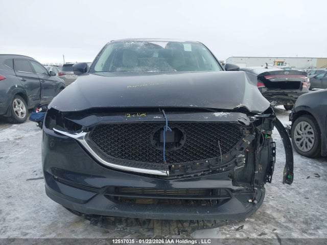 JM3KFBDYXL0782743 Mazda CX-5 GT