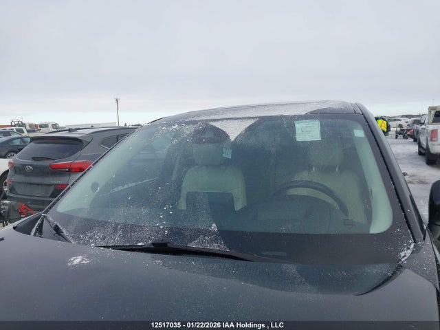 JM3KFBDYXL0782743 Mazda CX-5 GT