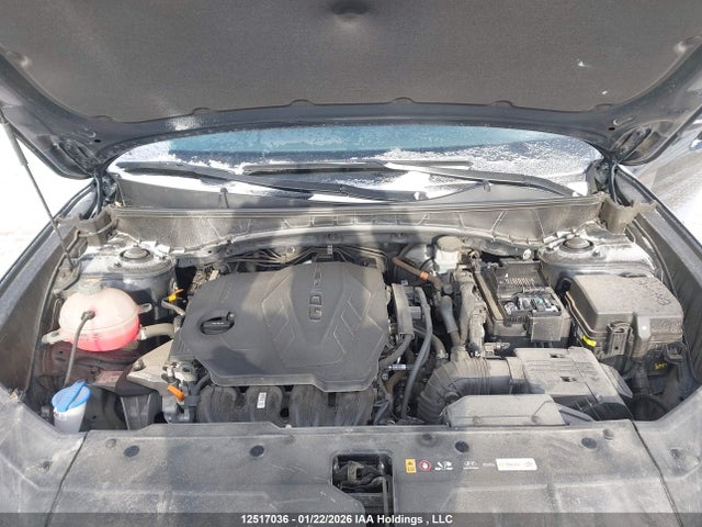 KM8JCCDE0RU325722 Hyundai Tucson Trend Awd