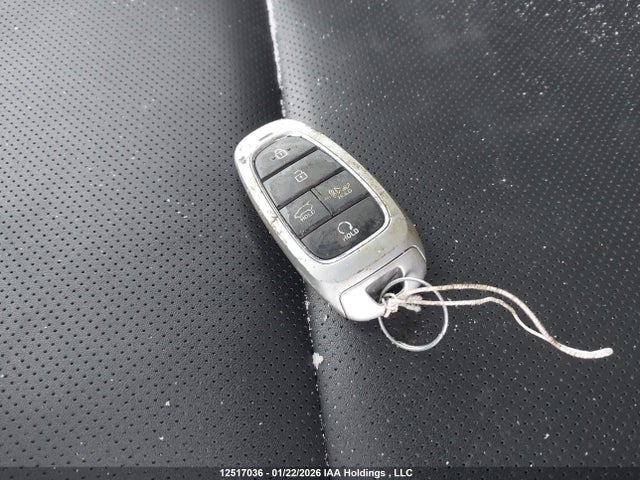 KM8JCCDE0RU325722 Hyundai Tucson Trend Awd