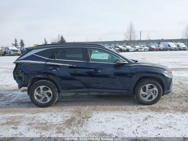 KM8JCCDE0RU325722 Hyundai Tucson Trend Awd