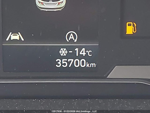 KM8JCCDE0RU325722 Hyundai Tucson Trend Awd